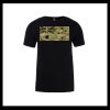 Mens Fitted Cotton Tee Thumbnail