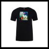 Mens Fitted Cotton Tee Thumbnail