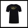 Mens Fitted Cotton Tee Thumbnail